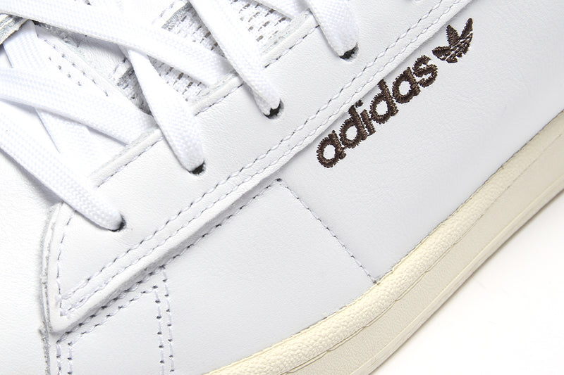 Adidas Campus ADV Cloud White / Shadow Olive