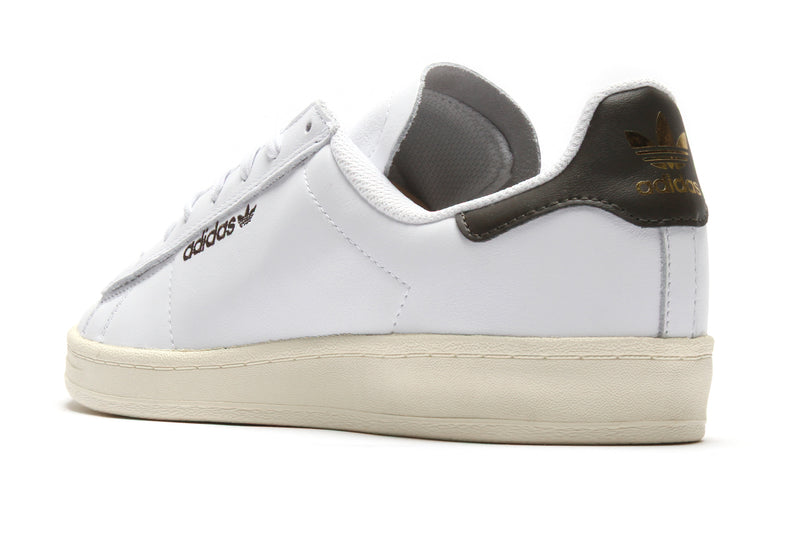 Adidas Campus ADV Cloud White / Shadow Olive