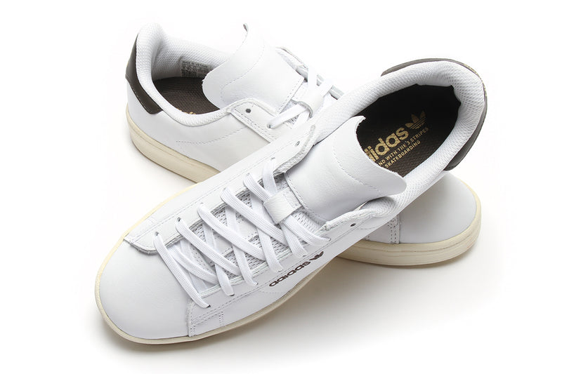 Adidas Campus ADV Cloud White / Shadow Olive