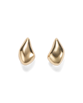 CAPRI EARRINGS - GOLD-JEWELLERY-Billini-Billini