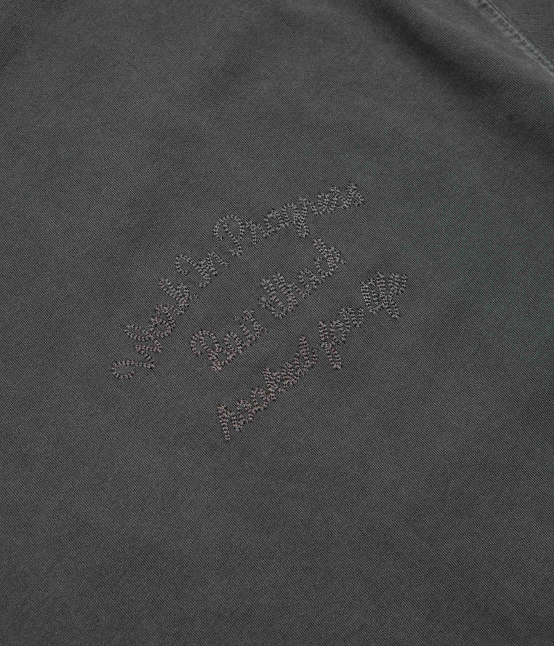 Carhartt Bait Shack T-Shirt in Black