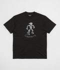 Carhartt Cairn Man T-Shirt in Black