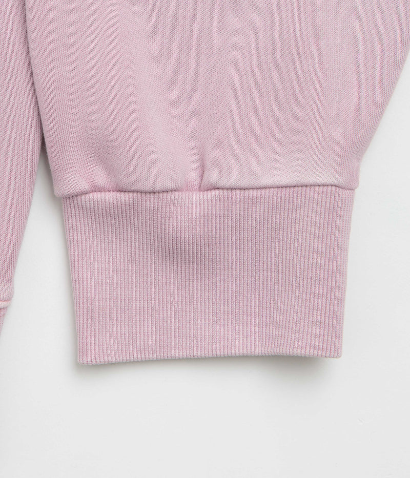 Carhartt Nelson Hoodie in Hortensia