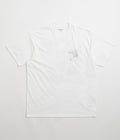 Carhartt Okniceok 02 T-Shirt in White