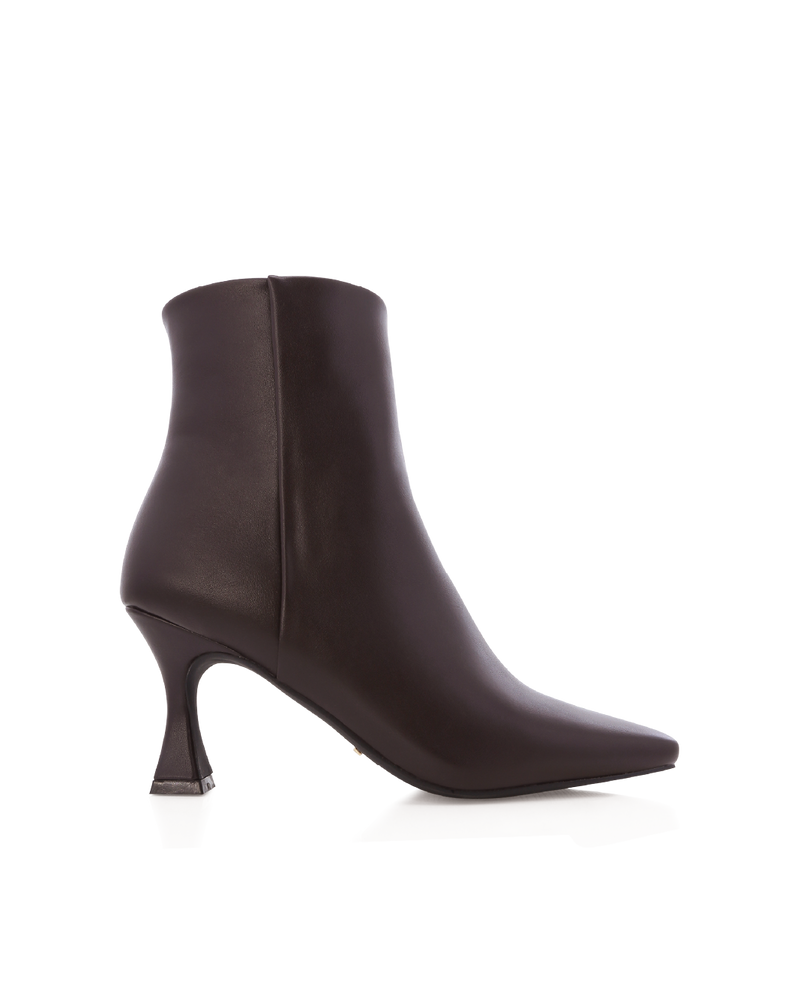 CARSEN - DARK CACAO-Boots-Billini-Billini