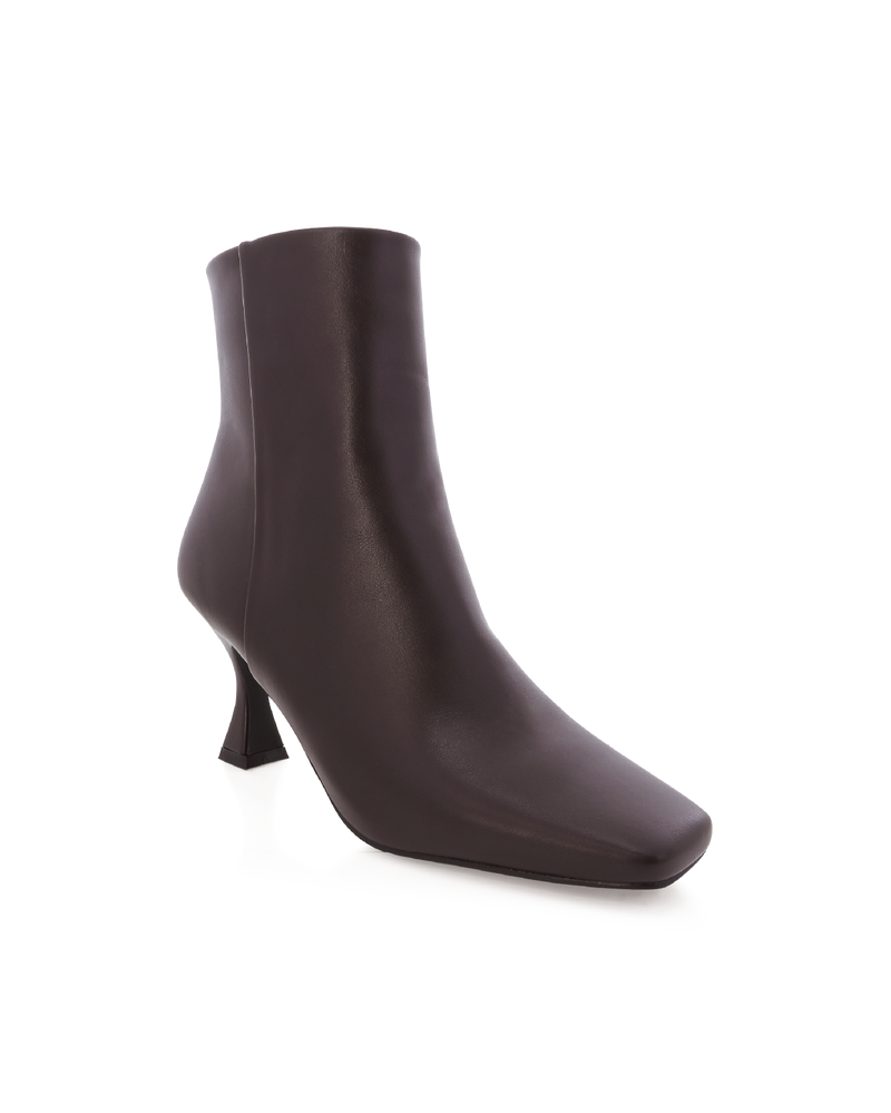 CARSEN - DARK CACAO-Boots-Billini-Billini