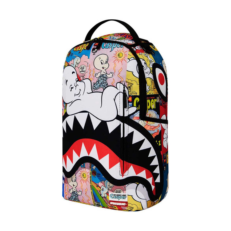 CASPER DREAMS DLXSR BACKPACK