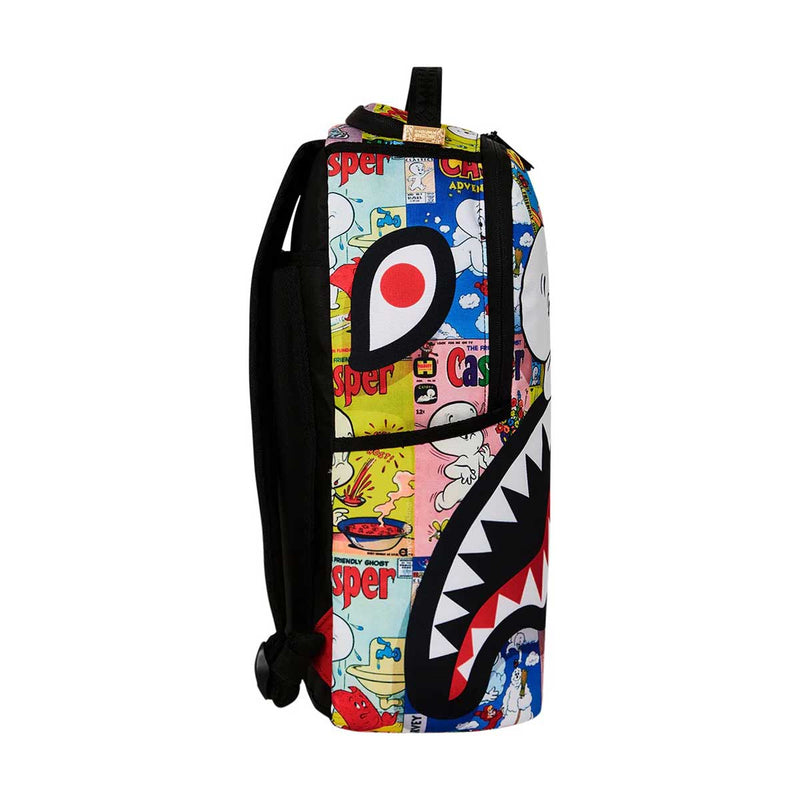 CASPER DREAMS DLXSR BACKPACK