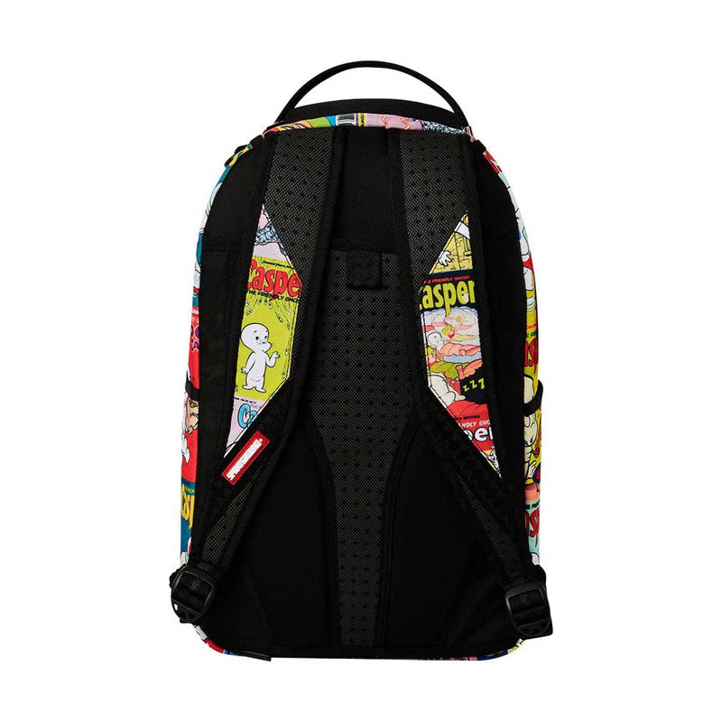 CASPER DREAMS DLXSR BACKPACK