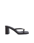CELESTE - CHOCOLATE-Heels-Billini-Billini
