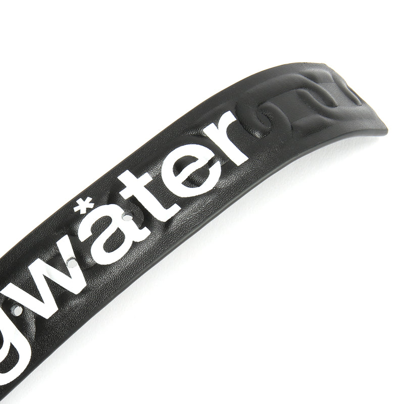 Chain Leather Belt