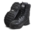 Original SWAT black tactical leather boots