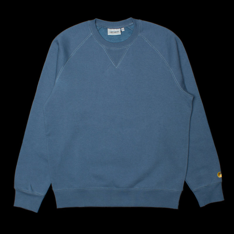 Carhartt WIP Chase Crewneck Sweatshirt
