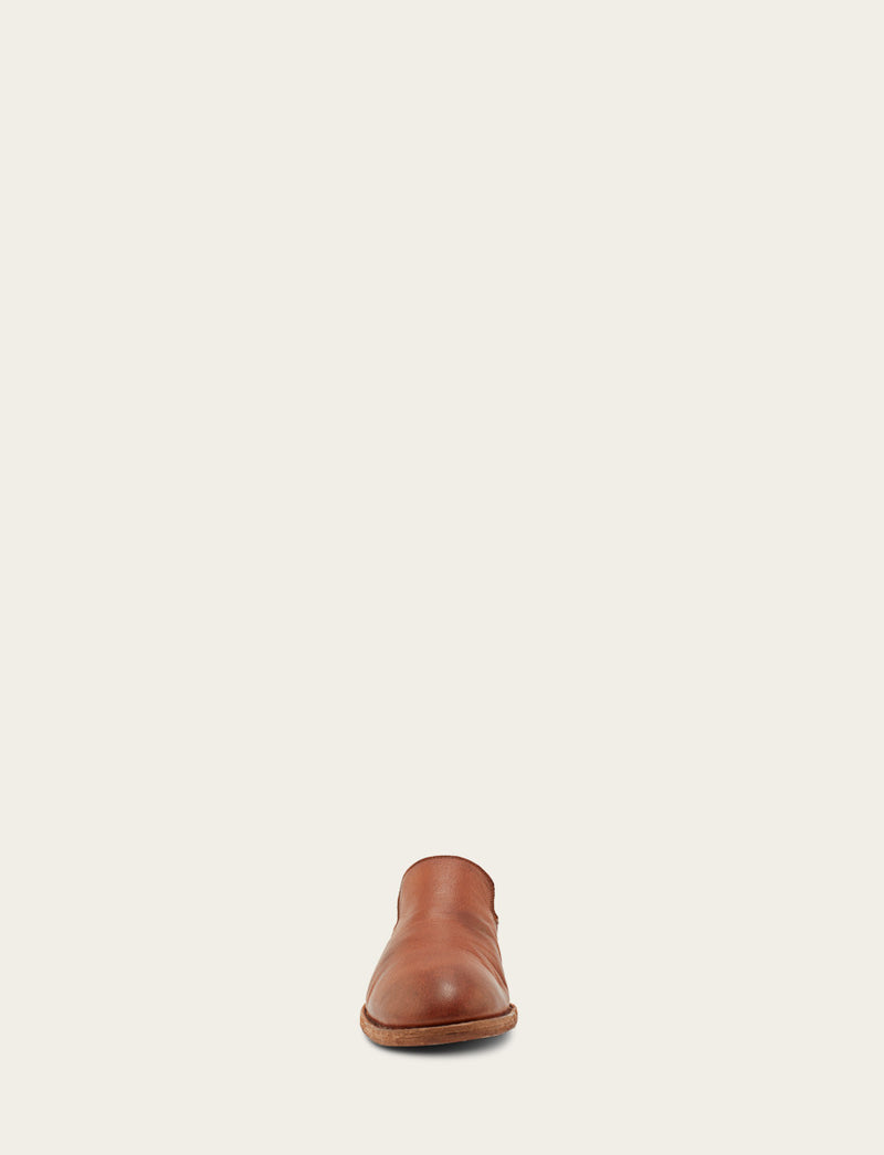 Chris Venetian - Tan - Front