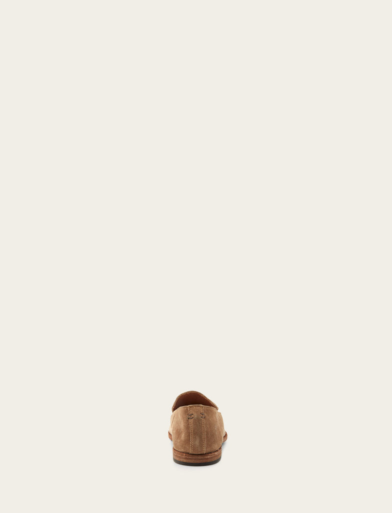 Chris Venetian - Ash - Back