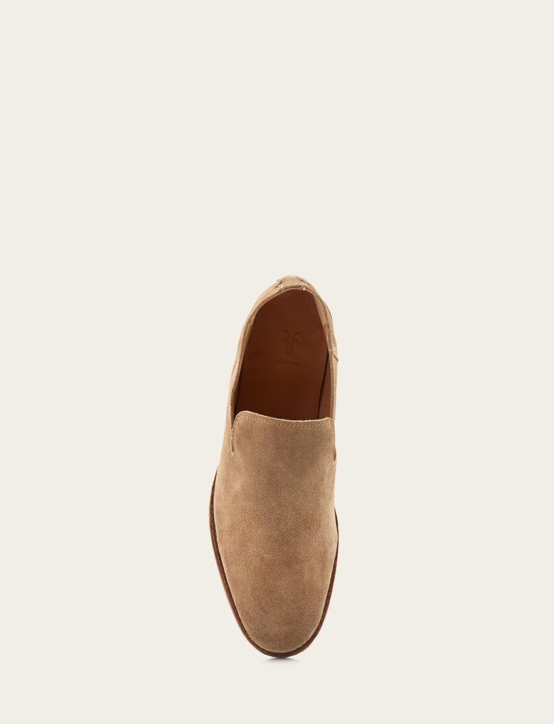 Chris Venetian - Ash - Top Down