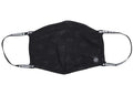 Chrome Hearts Motif Facemask Black/White