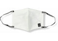 Chrome Hearts Motif Facemask White