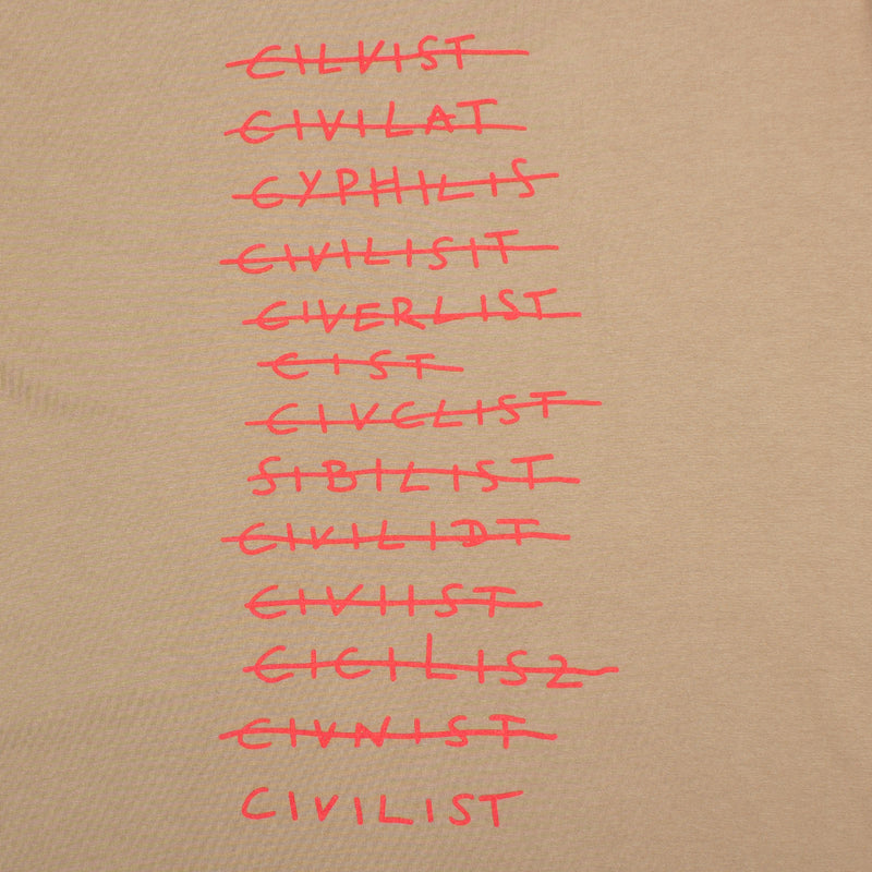 Ciliviat T-Shirt