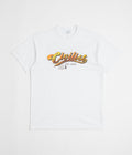 Civilist Cheers T-Shirt in White