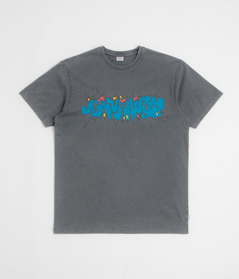 Civilist Ludi T-Shirt in Pepper
