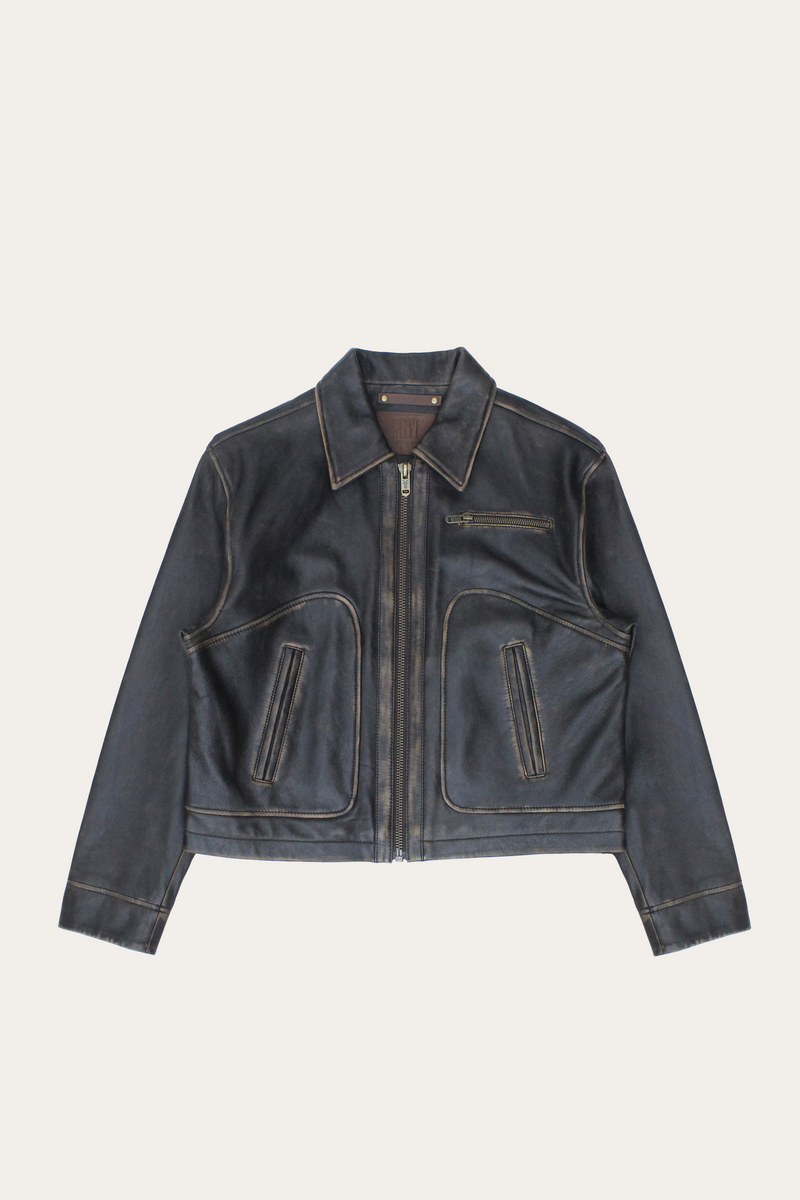Clancy Jacket