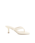 CLARK - BONE SHINE-Heels-Billini-Billini