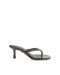 CLARK - CHOCOLATE SHINE-Heels-Billini-Billini