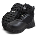 Photo of a pair of Original Swat® Classic 6 inch side zip safety toe tactical boots
