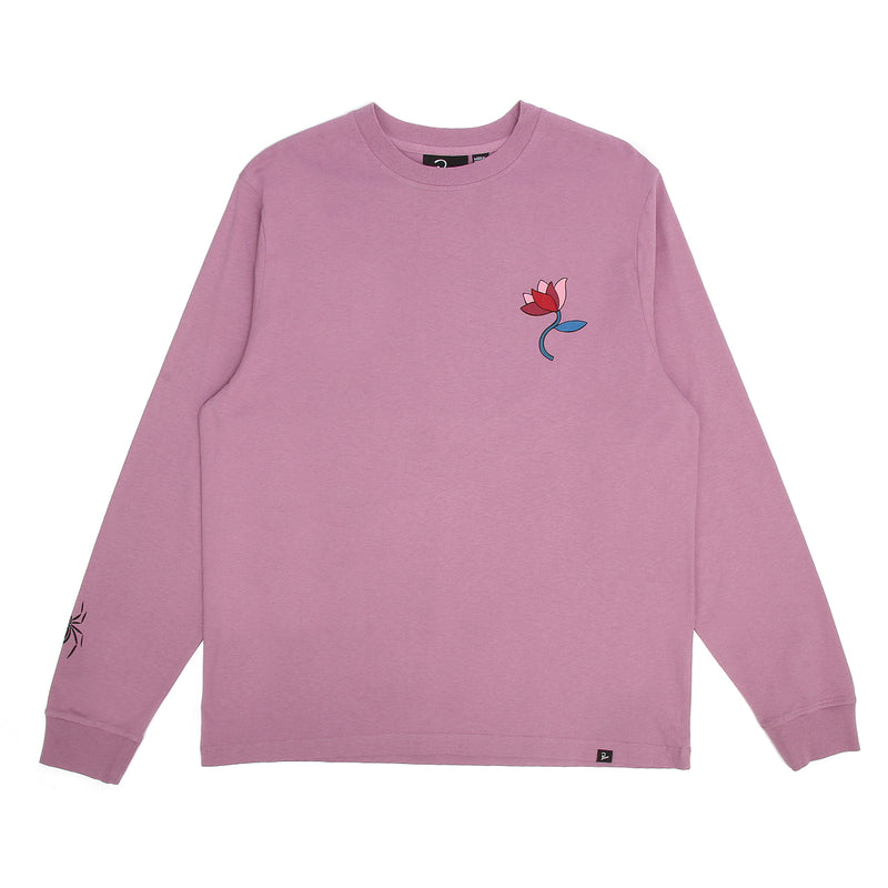 Cloudy Star L/S T-Shirt