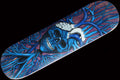 Code Blue (Purple) Deck 8.375"