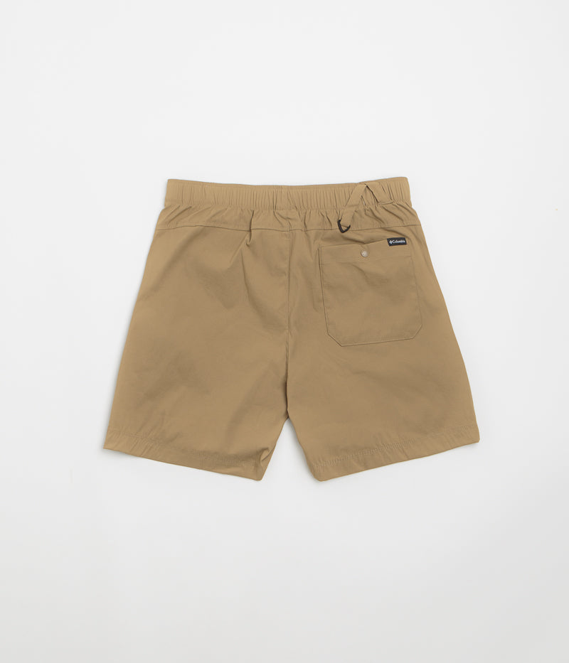 Columbia Landroamer II Ripstop Shorts in Delta