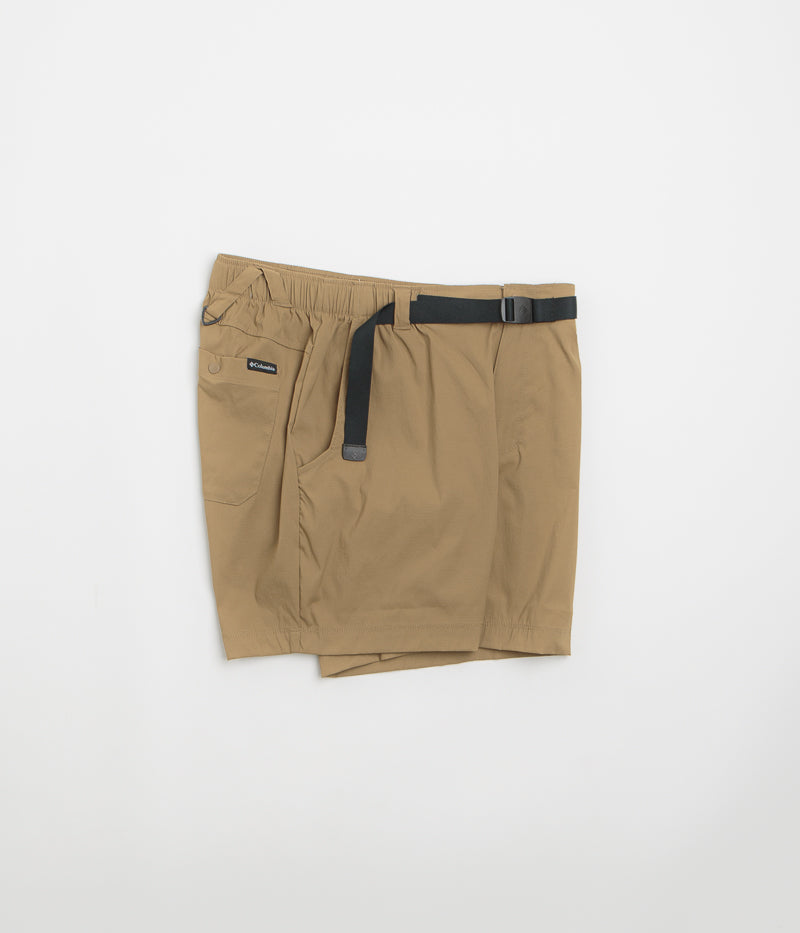 Columbia Landroamer II Ripstop Shorts in Delta