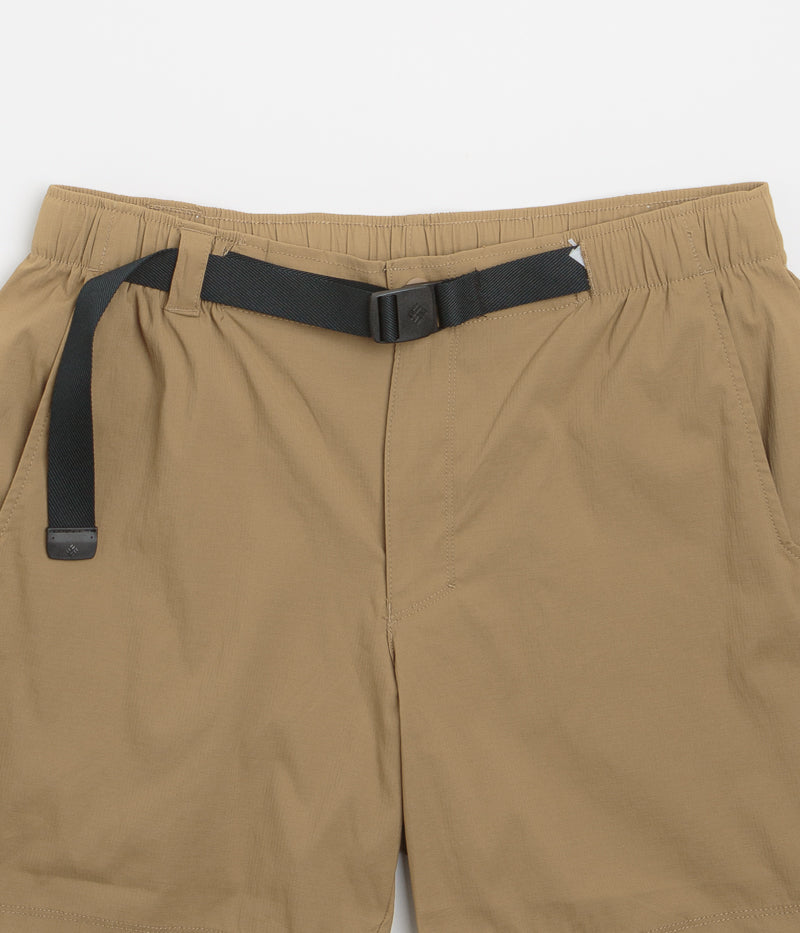 Columbia Landroamer II Ripstop Shorts in Delta