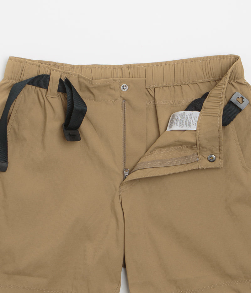 Columbia Landroamer II Ripstop Shorts in Delta