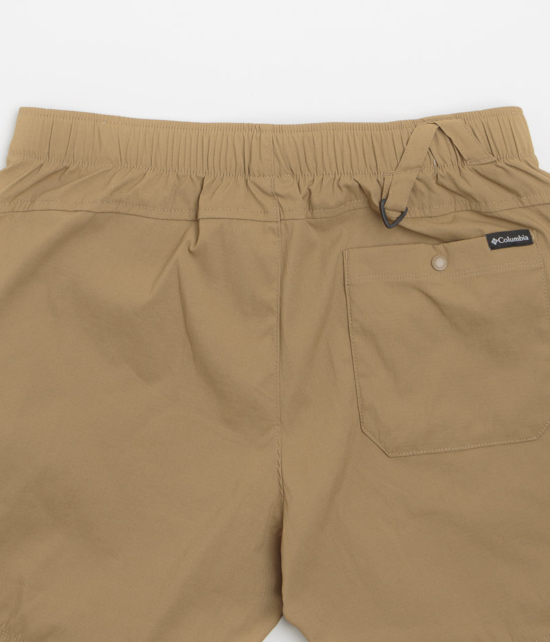 Columbia Landroamer II Ripstop Shorts in Delta