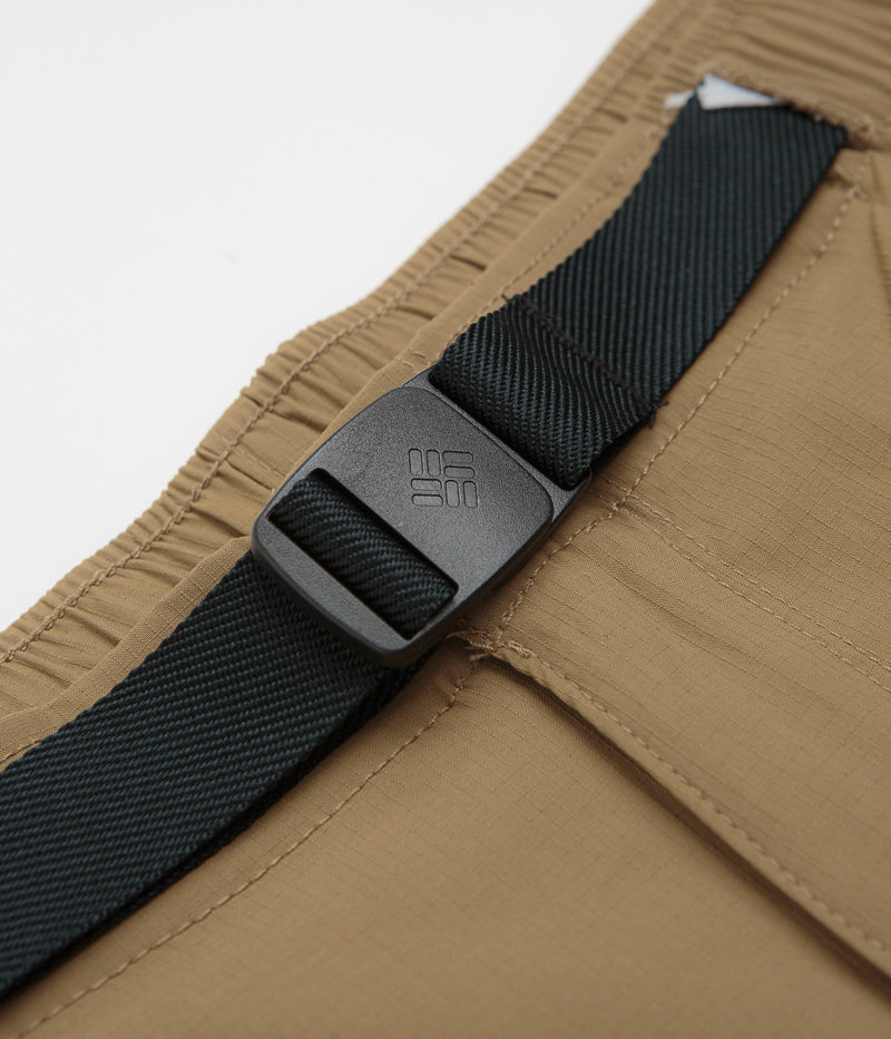 Columbia Landroamer II Ripstop Shorts in Delta