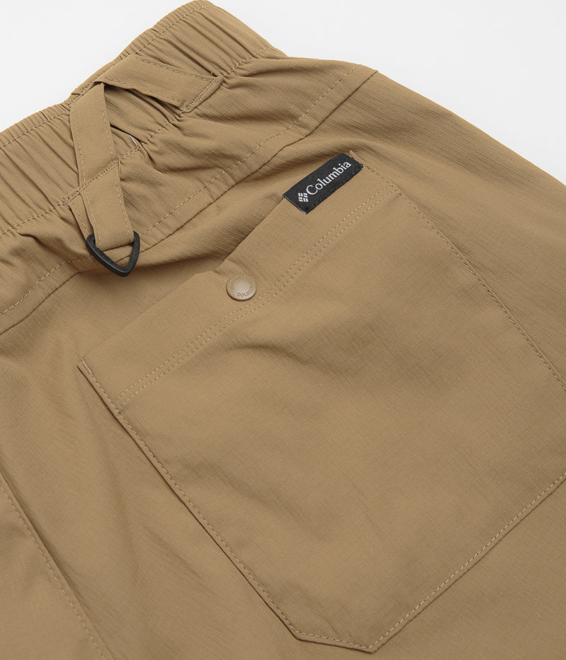 Columbia Landroamer II Ripstop Shorts in Delta