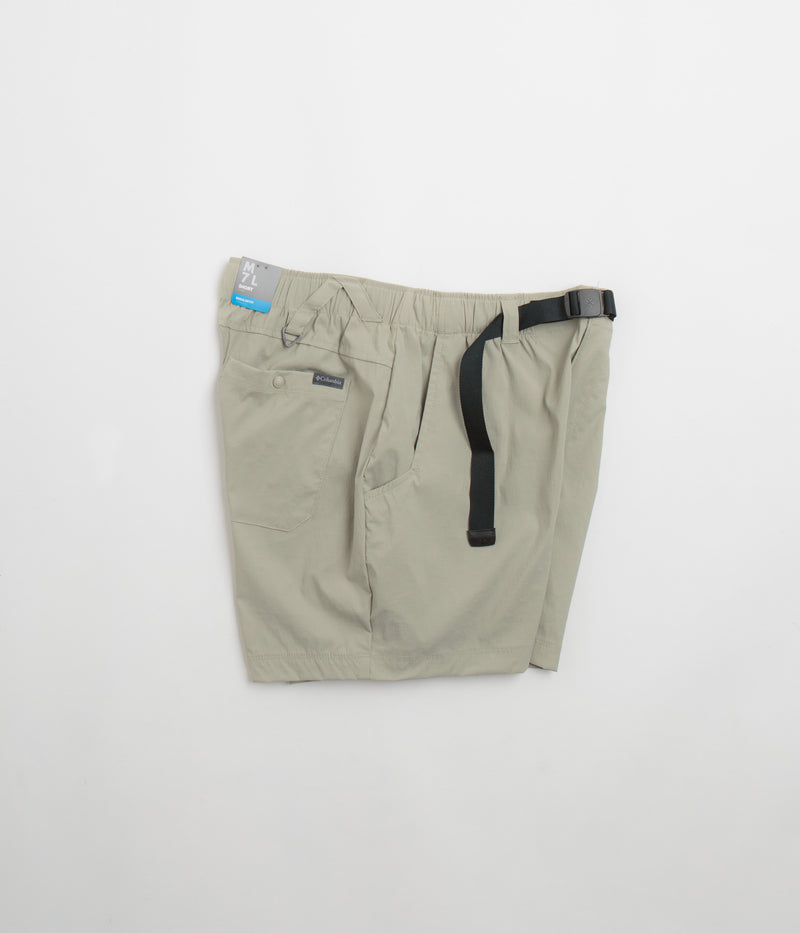 Columbia Landroamer II Ripstop Shorts in Safari