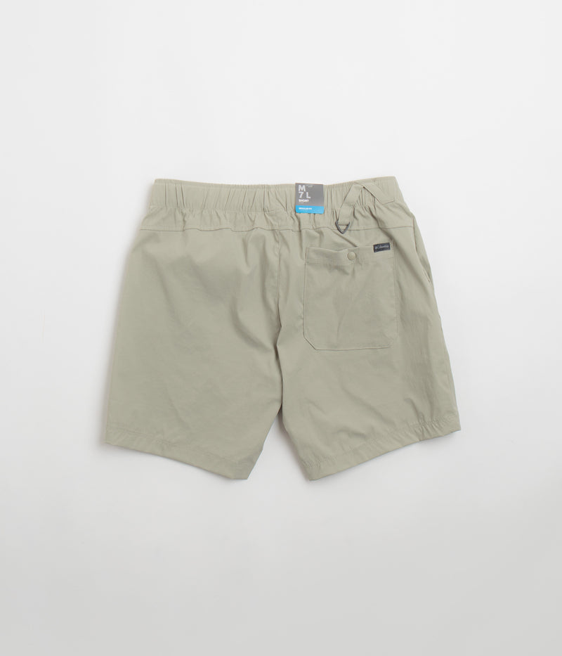Columbia Landroamer II Ripstop Shorts in Safari
