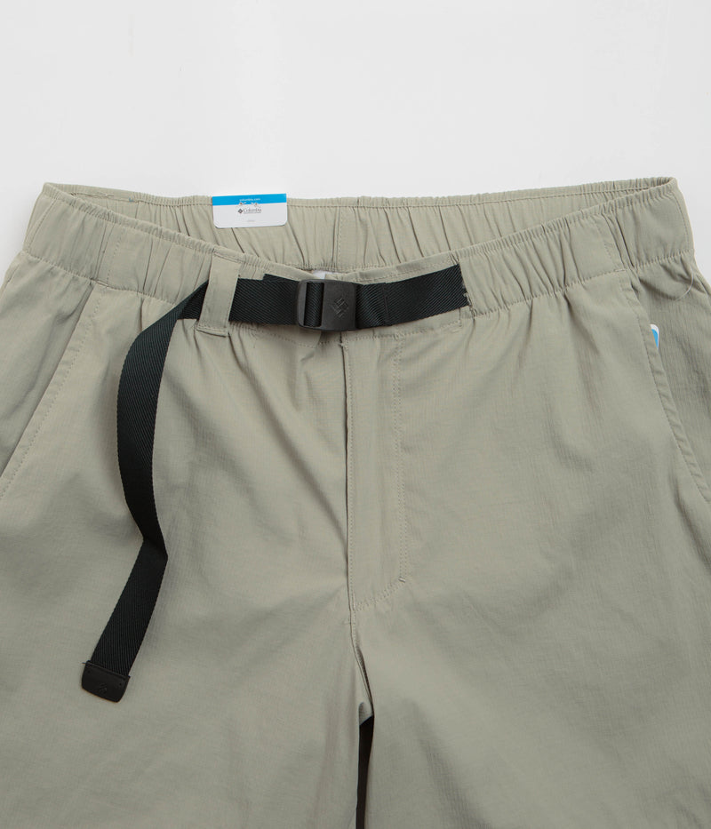 Columbia Landroamer II Ripstop Shorts in Safari