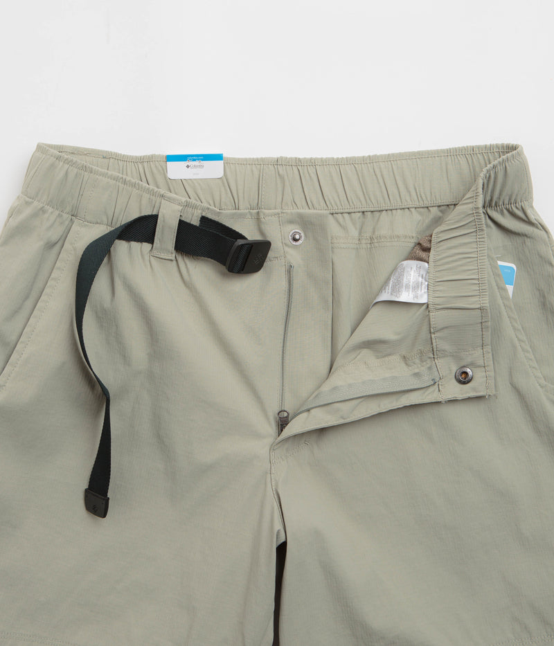 Columbia Landroamer II Ripstop Shorts in Safari