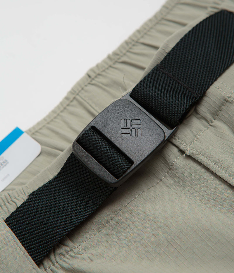 Columbia Landroamer II Ripstop Shorts in Safari