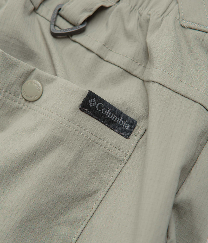 Columbia Landroamer II Ripstop Shorts in Safari