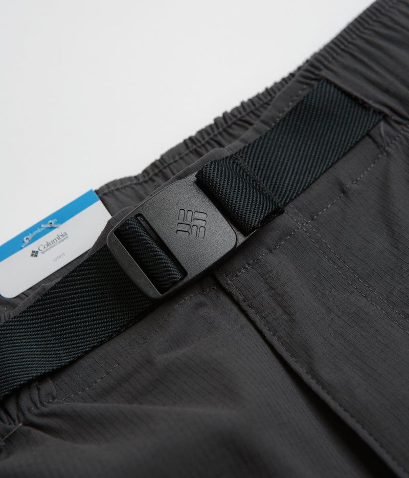 Columbia Landroamer II Ripstop Shorts in Shark