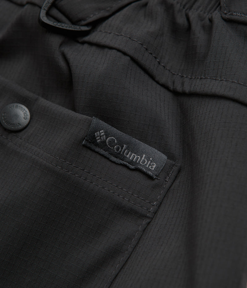 Columbia Landroamer II Ripstop Shorts in Shark