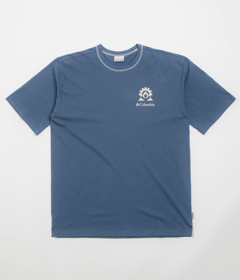 Columbia Landroamer T-Shirt in Dark Mountain
