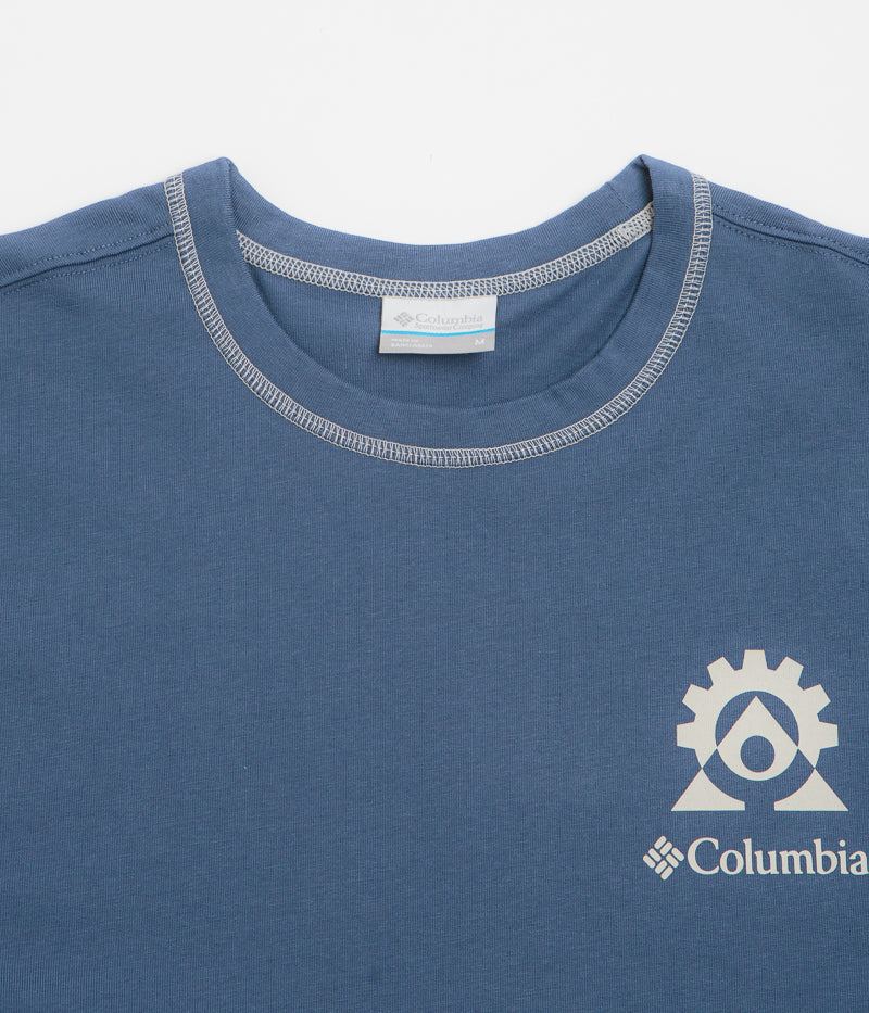 Columbia Landroamer T-Shirt in Dark Mountain