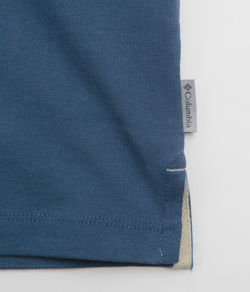 Columbia Landroamer T-Shirt in Dark Mountain