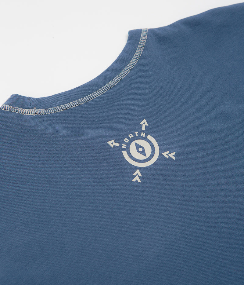Columbia Landroamer T-Shirt in Dark Mountain